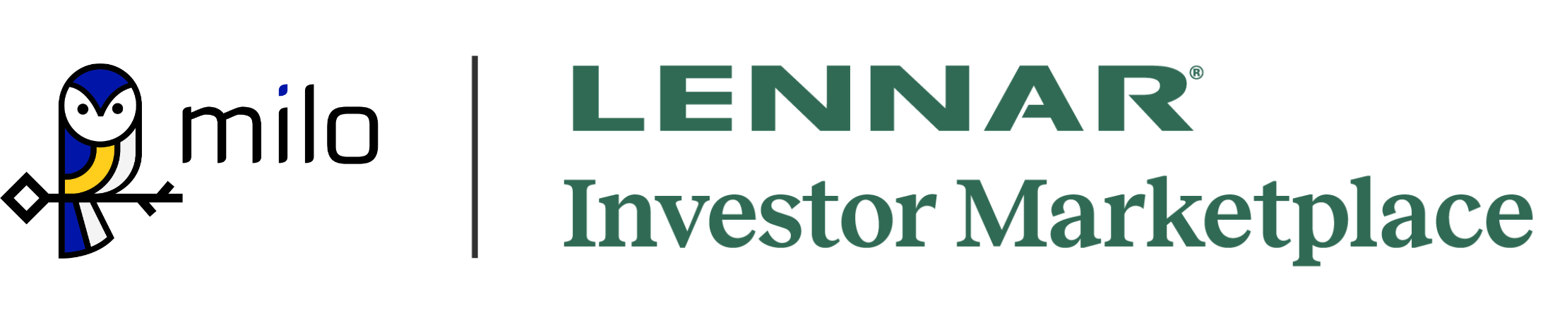 Milo x Lennar Partnership